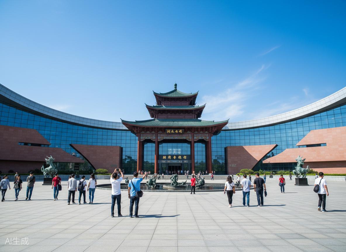 Hunan Museum