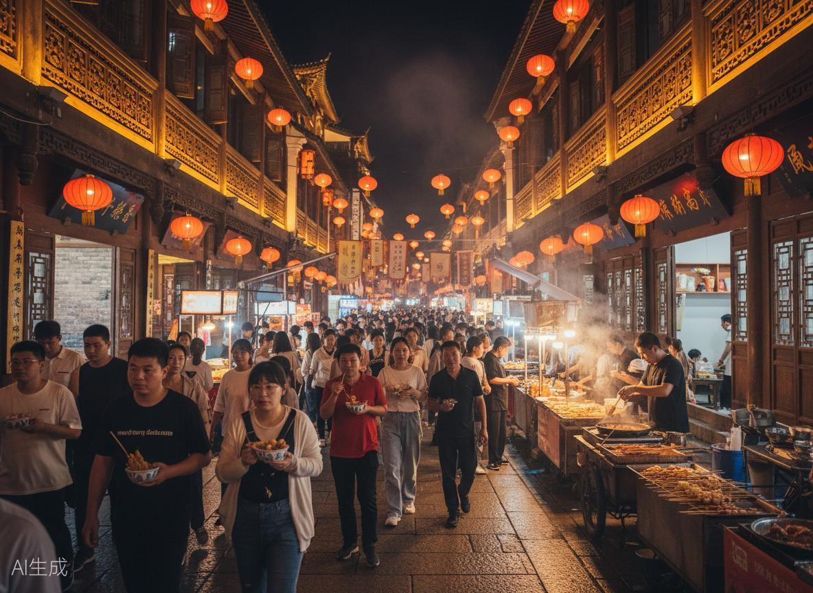 Taiping Old Street